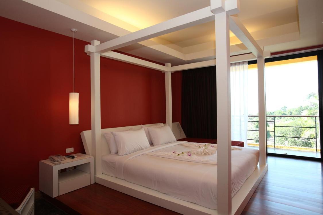 Keeree Ele Resort Koh Chang Exterior photo