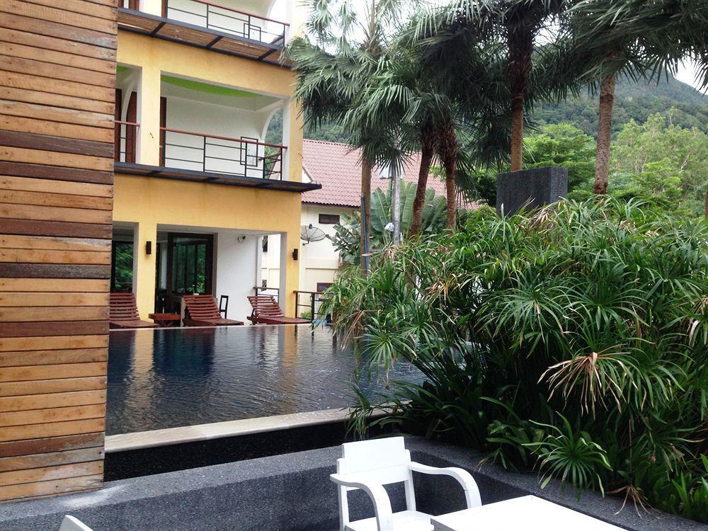 Keeree Ele Resort Koh Chang Exterior photo